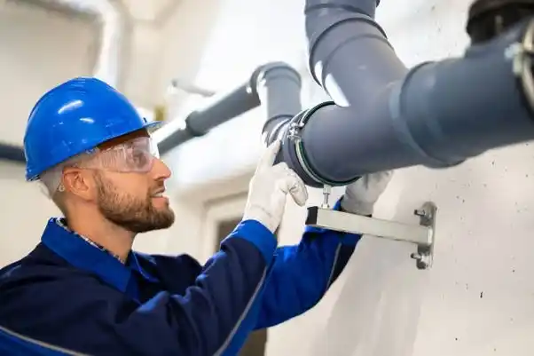 water damage restoration service Roberts